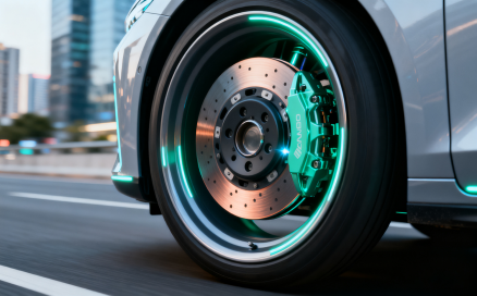 歐 7 逼剎車盤行業(yè)大洗牌！激光熔覆破解磨損 + 排放難題