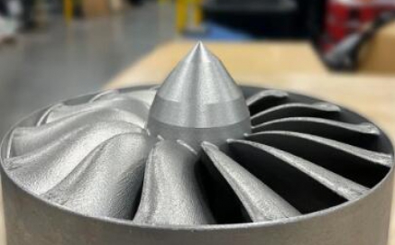 超越鋁硅鎂合金，被許多增材制造用戶采用！