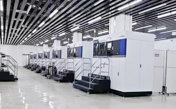 核心帶布局?近距離響應(yīng)｜中科煜宸3D打印服務(wù)，讓智造無需久候！