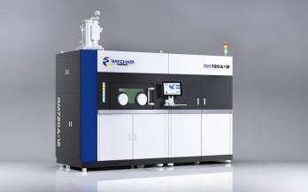 中科煜宸多激光大幅面3D打印設(shè)備量產(chǎn)面市，  鞋模制造實(shí)現(xiàn)“質(zhì)量效率雙飛躍”！